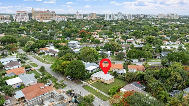 3241 SW 20th St, Miami, FL 33145 - view of urban area
