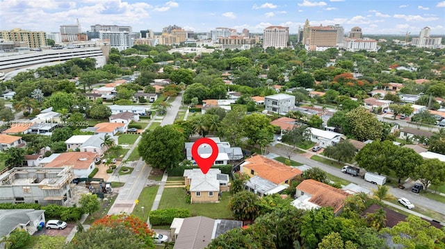 3241 SW 20th St, Miami, FL 33145 - view of urban area