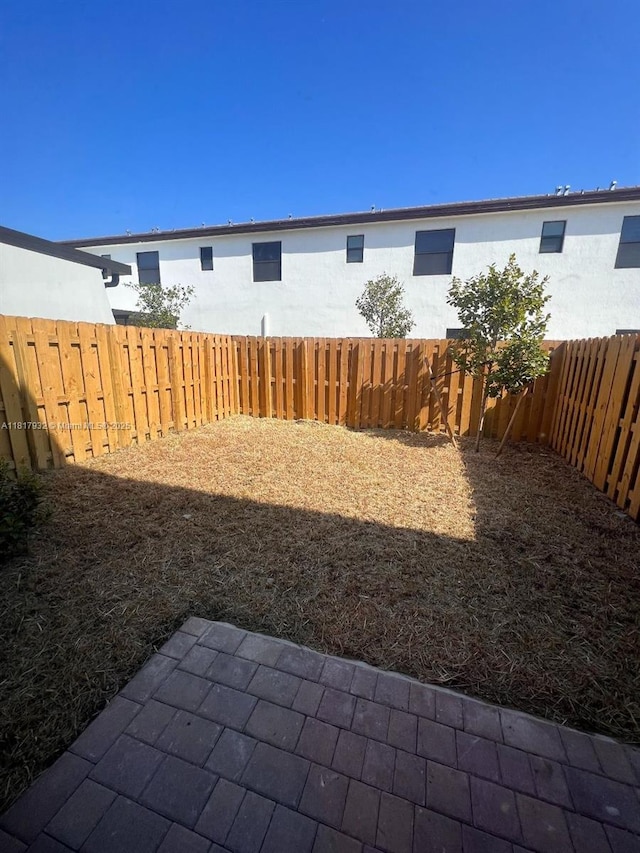12945 SW 232nd Ln, Homestead, FL 33032 - view of fenced backyard