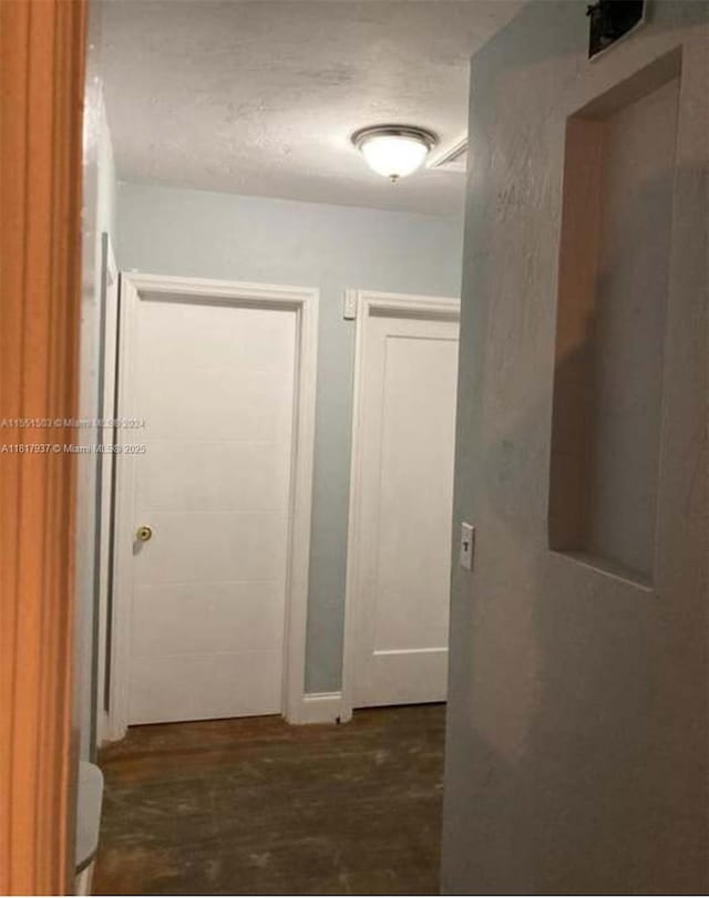 3072 SW 16th St, Miami, FL 33145 - view of hallway