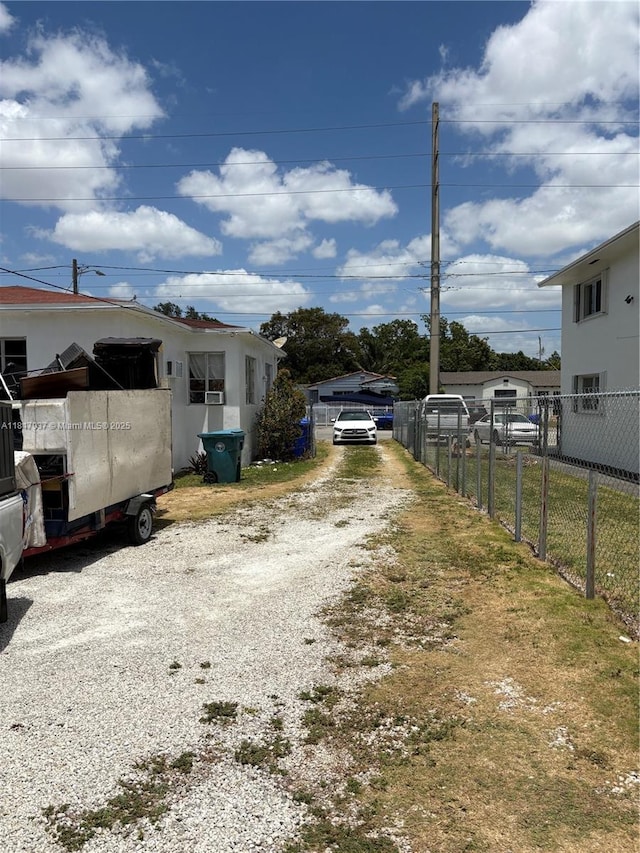 3072 SW 16th St, Miami, FL 33145 - view of street