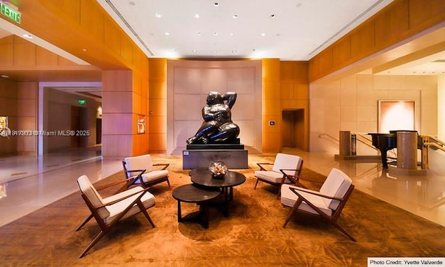 1435 Brickell Ave Unit 3011, Miami, FL 33131 - view of common area