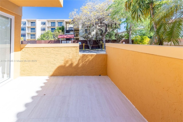 13900 SW 65th Ter Unit 9, Miami, FL 33183 - view of balcony