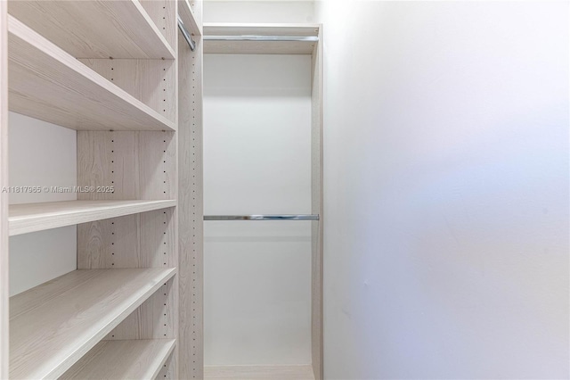 13900 SW 65th Ter Unit 9, Miami, FL 33183 - view of walk in closet