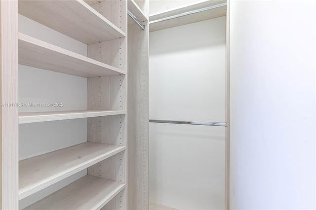 13900 SW 65th Ter Unit 9, Miami, FL 33183 - view of walk in closet