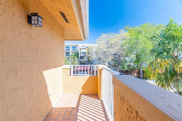 13900 SW 65th Ter Unit 9, Miami, FL 33183 - view of balcony
