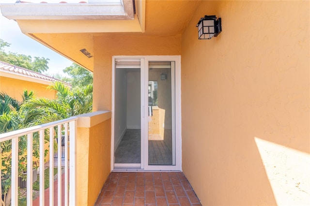 13900 SW 65th Ter Unit 9, Miami, FL 33183 - view of balcony