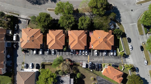 13900 SW 65th Ter Unit 9, Miami, FL 33183 - aerial overview of property's location