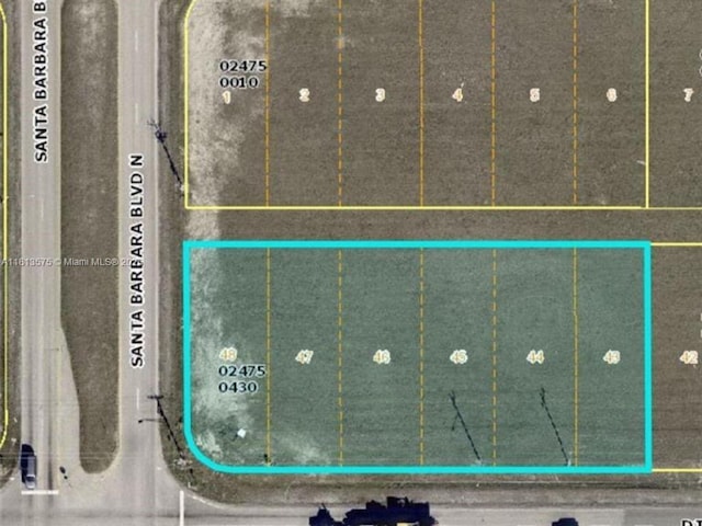 5 Diplomat Pkwy E, Cape Coral, FL 33909