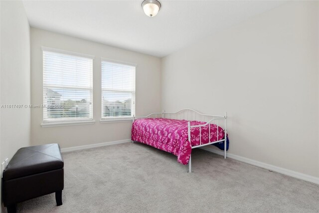2200 Garden Belle Dr, Clermont, FL 34711 - bedroom featuring carpet and baseboards