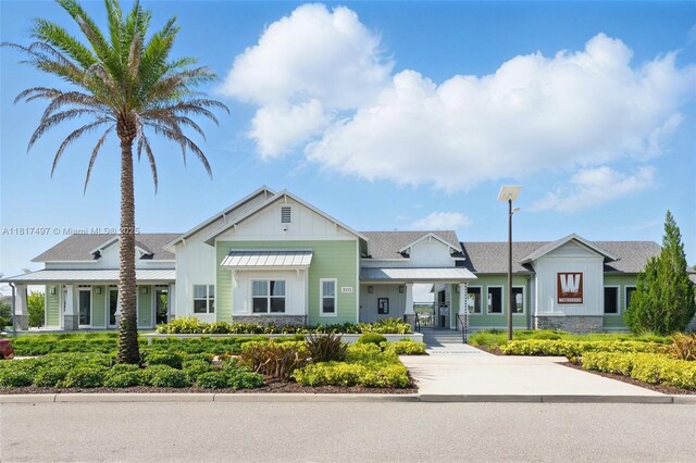 2200 Garden Belle Dr, Clermont, FL 34711 - view of building exterior