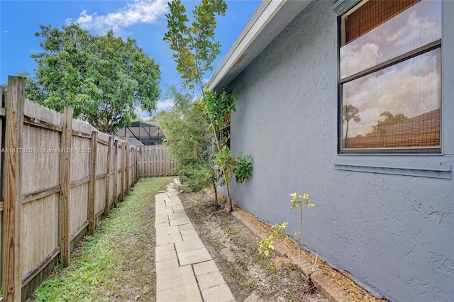 4459 NW 113th Ln, Coral Springs, FL 33065 - view of fenced backyard