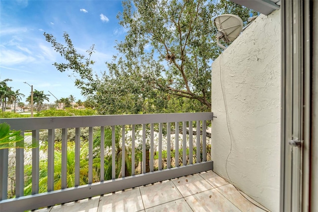 1615 N 14th Ter, Hollywood, FL 33020 - view of balcony
