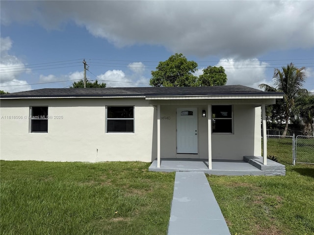 14940 Monroe St, Miami, FL 33176 - photo 1