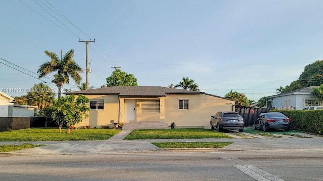 200 W 53rd Ter, Hialeah, FL 33012 - single story home featuring stucco siding