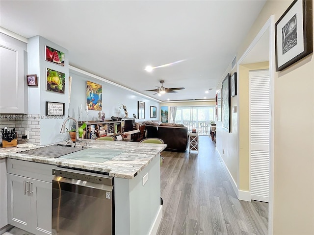 460 Paradise Isle Blvd Unit 205, Hallandale Beach, FL 33009 - photo 5