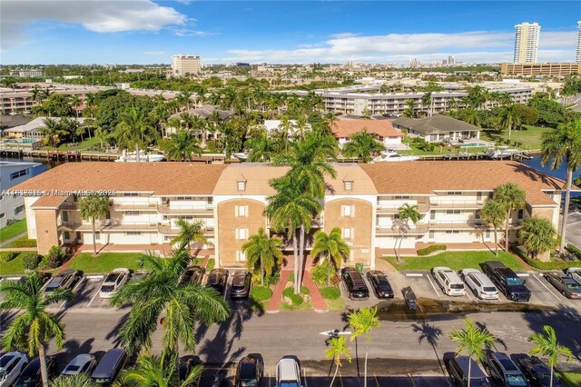 460 Paradise Isle Blvd Unit 205, Hallandale Beach, FL 33009 - photo 27