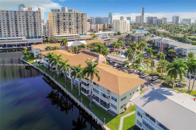 460 Paradise Isle Blvd Unit 205, Hallandale Beach, FL 33009 - photo 30