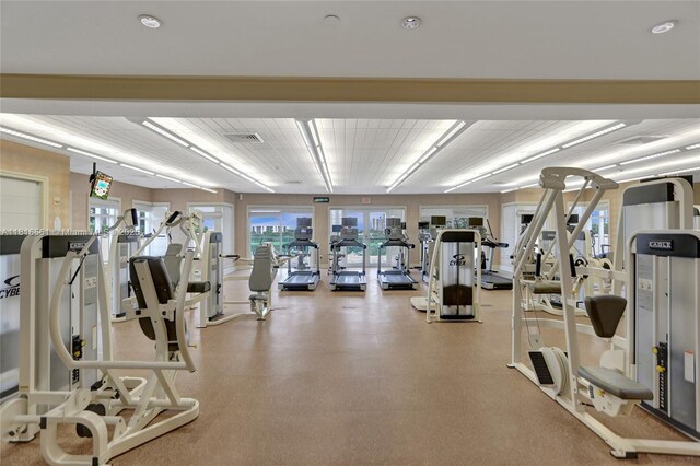 20000 E Country Club Dr Unit 112, Aventura, FL 33180 - photo 51