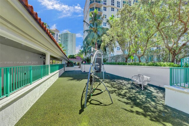 20000 E Country Club Dr Unit 112, Aventura, FL 33180 - photo 62