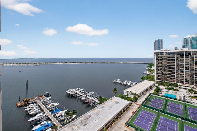 1865 Brickell Ave Unit A2012, Miami, FL 33129 - photo 15