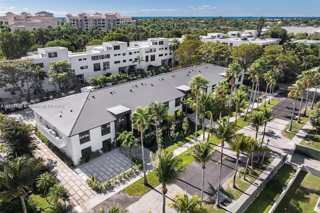 200 Sunrise Dr Unit 200A, Key Biscayne, FL 33149 - drone / aerial view