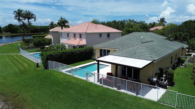 4221 Laurel Ridge Cir, Weston, FL 33331 - photo 2