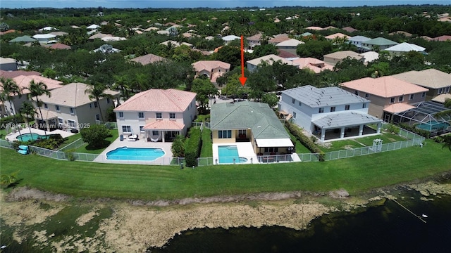 4221 Laurel Ridge Cir, Weston, FL 33331 - photo 47