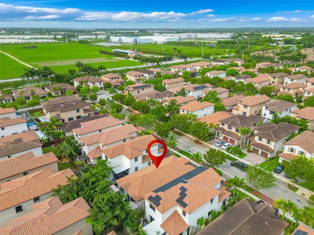 685 SE 34th Ter, Homestead, FL 33033 - aerial view