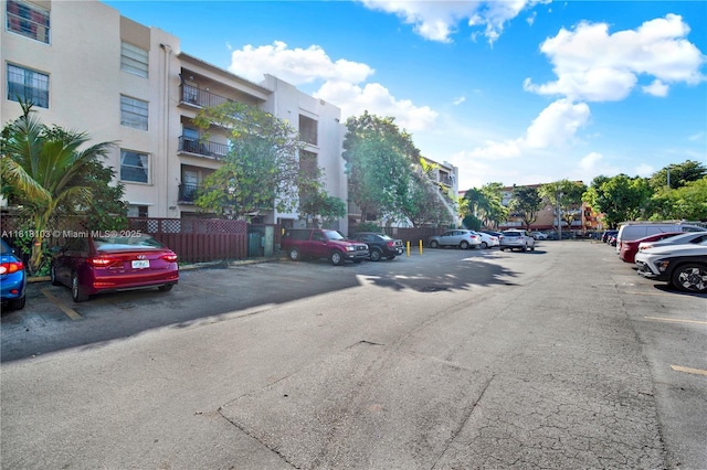 5665 W 20th Ave Unit 415, Hialeah, FL 33012 - view of asphalt street