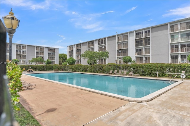 8550 N Sherman Cir Unit 507, Miramar, FL 33025 - photo 15