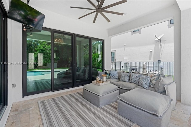 9350 E Meridian Dr E, Parkland, FL 33076 - photo 42