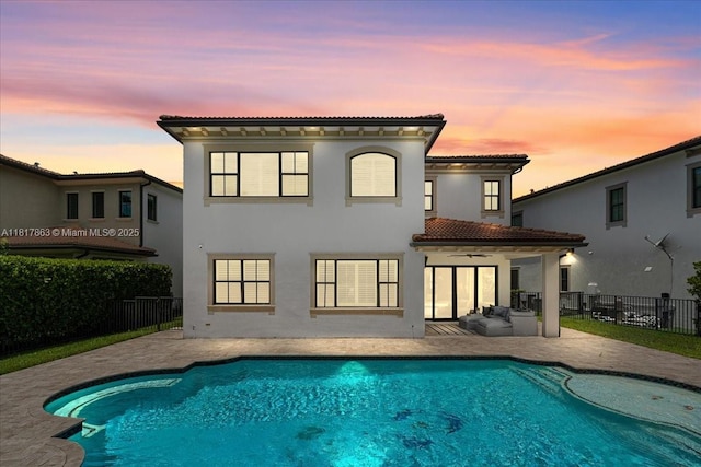 9350 E Meridian Dr E, Parkland, FL 33076 - photo 49