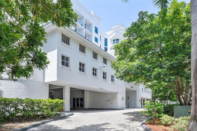 3030 NE 188th St Unit 609, Aventura, FL 33180 - view of building exterior
