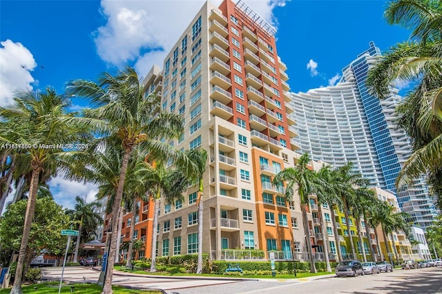 2000 N Bayshore Dr Unit 218, Miami, FL 33137 - view of property