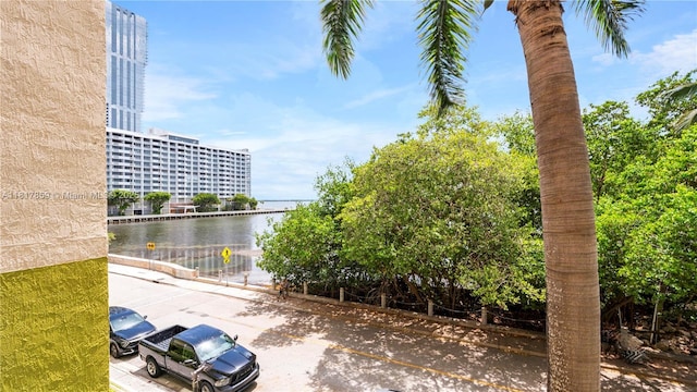 2000 N Bayshore Dr Unit 218, Miami, FL 33137 - water view