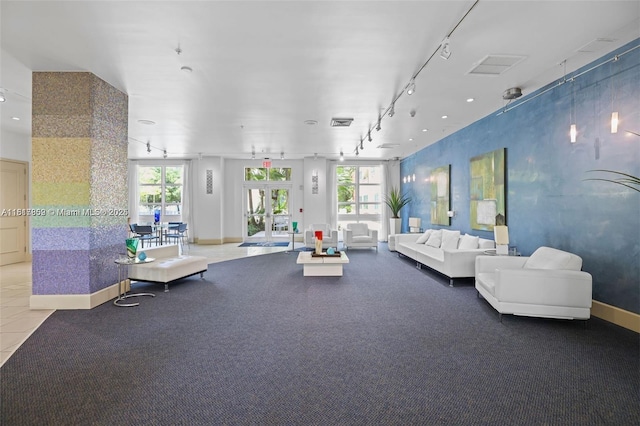2000 N Bayshore Dr Unit 218, Miami, FL 33137 - view of lobby