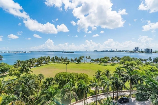 2000 N Bayshore Dr Unit 218, Miami, FL 33137 - water view