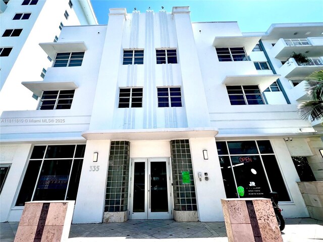 335 Ocean Dr Unit 114, Miami Beach, FL 33139 - view of apartment building / complex