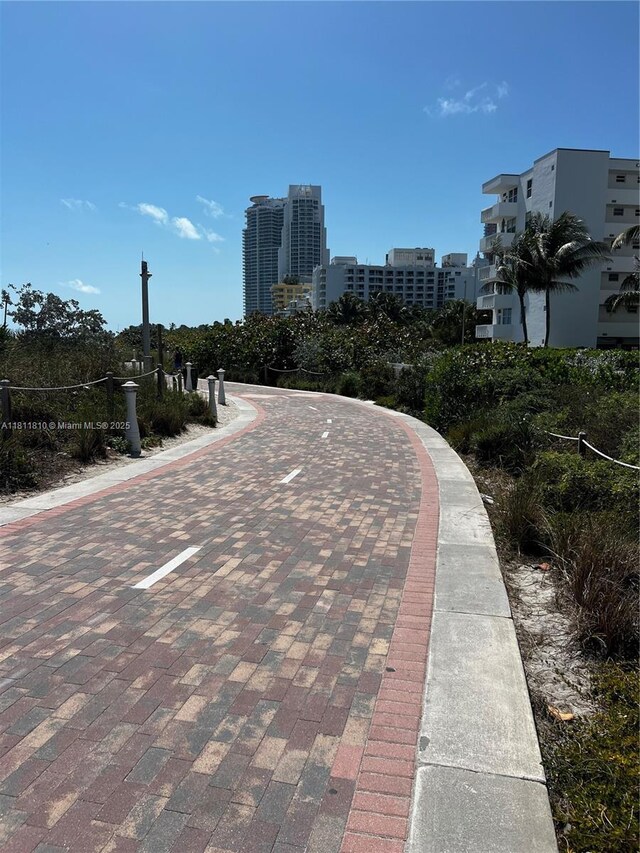 335 Ocean Dr Unit 114, Miami Beach, FL 33139 - view of surrounding community