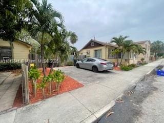 1416 N 2nd Ave N, Lake Worth, FL 33460 - view of front facade