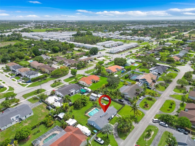 16040 SW 287th St, Homestead, FL 33033 - view of property location featuring nearby suburban area