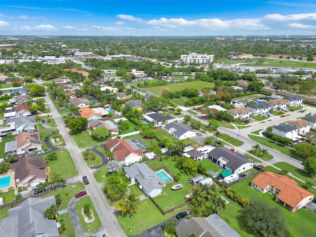 16040 SW 287th St, Homestead, FL 33033 - view of property location with nearby suburban area
