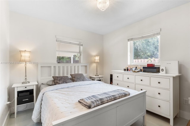 6301 Lake Geneva Rd, Miami Lakes, FL 33014 - bedroom featuring multiple windows