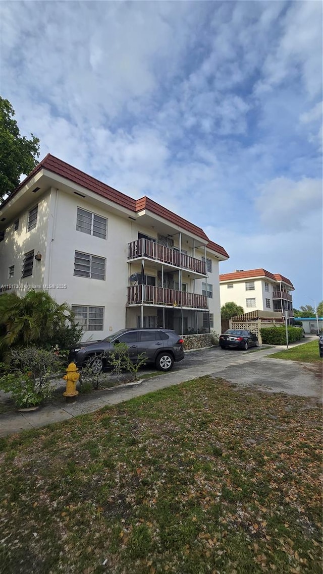 13655 NE 10th Ave Unit 108, North Miami, FL 33161 - view of property