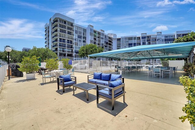 1000 Parkview Dr Unit 811, Hallandale Beach, FL 33009 - photo 34