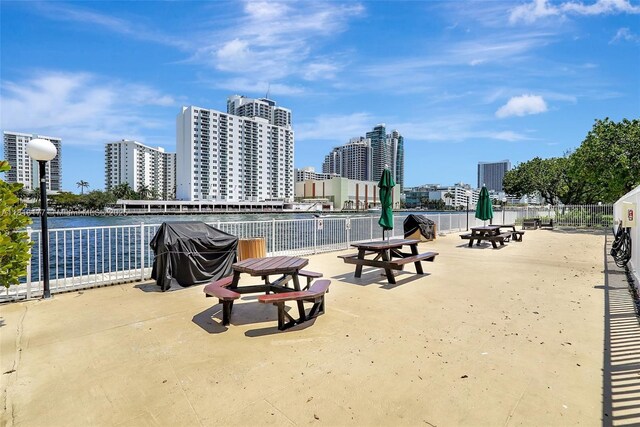 1000 Parkview Dr Unit 811, Hallandale Beach, FL 33009 - photo 35