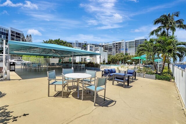1000 Parkview Dr Unit 811, Hallandale Beach, FL 33009 - photo 36