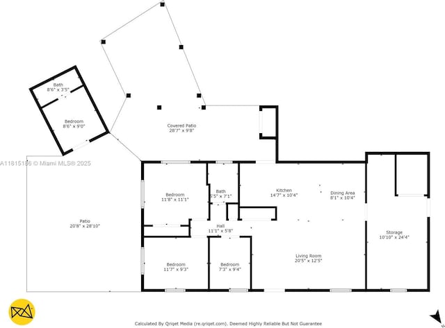 19320 NW 47th Ave, Miami, FL 33055 - photo 37