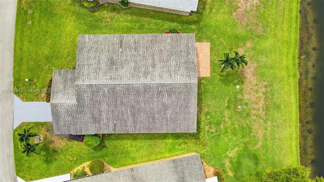 3810 Rowena Cir, West Palm Beach, FL 33417 - view of subject property
